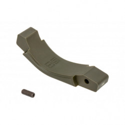 B5 Systems Polymer Trigger Guard OD Green