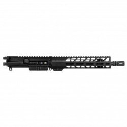 BAD AR-15 WorkHorse Complete Upper Receiver 10.5" 5.56mm