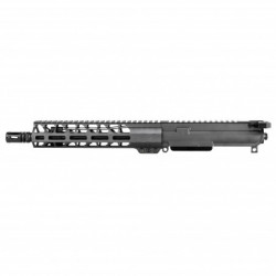 BAD AR-15 WorkHorse Complete Upper Receiver 10.5" 5.56mm