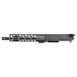 BAD AR-15 WorkHorse Complete Upper Receiver 10.5" 5.56mm