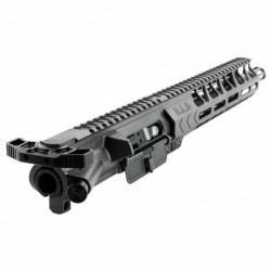 BAD AR-15 WorkHorse Complete Upper Receiver 10.5" 5.56mm