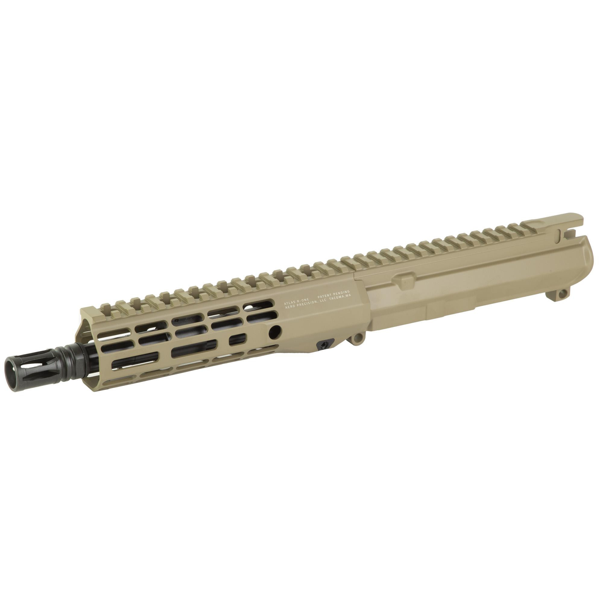 Aero AR-15 M4E1 Threaded Complete Upper 300 Blackout