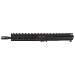 Aero AR-15 M4E1 Threaded Complete Upper 300 Blackout