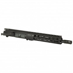 Aero AR-15 M4E1 Threaded Complete Upper 300 Blackout