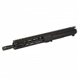 Aero AR-15 M4E1 Threaded Complete Upper 300 Blackout