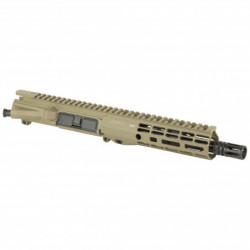 Aero AR-15 M4E1 Threaded Complete Upper 300 Blackout