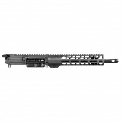 BAD AR-15 Authority Elite Complete Upper Receiver 10.5" 5.56mm