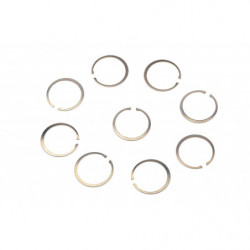 Sprinco AR-10 / AR-308 Gas Ring 9 Pack