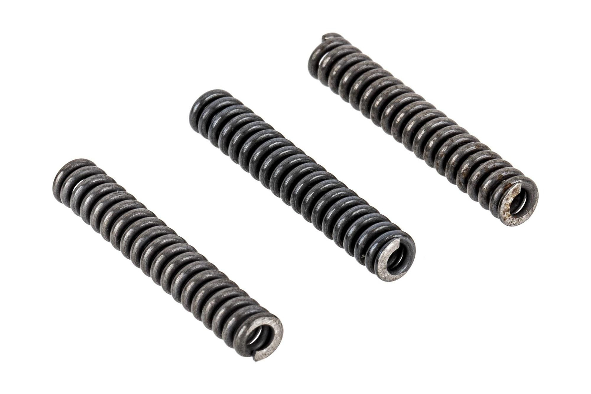 Sprinco AR-10 / AR-308 Enhanced Ejector Spring 3 Pack