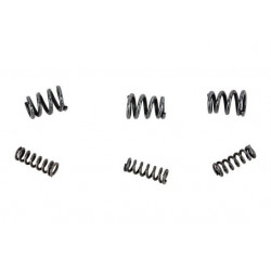 Sprinco AR-10 / AR-308 Dual Extractor Spring Upgrade Kit 3 Pack