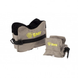 SME 2 Piece Shooting Bags  Unfilled