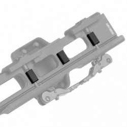 UTG ACCU-SYNC QR Picatinny Cantilever Mount 50 mm Offset