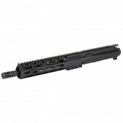 SOLGW M4-89 Complete Upper Combat Barrel 5.56NATO 10.5" M-LOK Handguard 9.5" Black