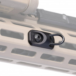 Reptilia Socket M-LOK Sling Loop Mount