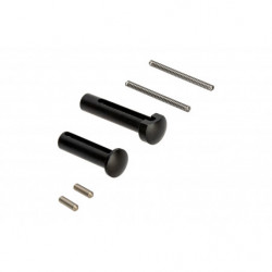 Geissele Automatics Super Duty Stainless Takedown Pin Set