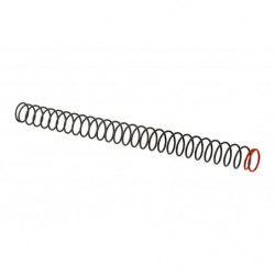 Sprinco AR-10 Orange Extra Power Carbine Buffer Spring