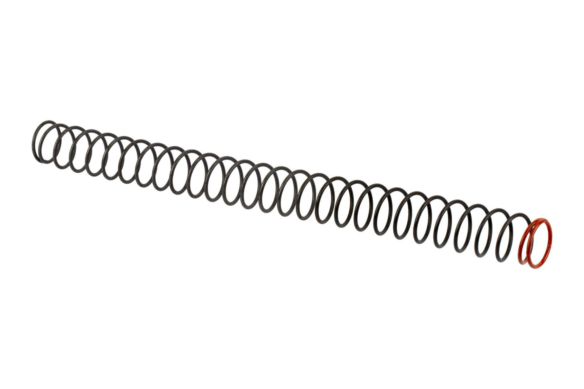 Sprinco AR-10 Orange Extra Power Carbine Buffer Spring