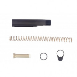 Luth-AR .223 MIL-SPEC AR-15 Carbine Buffer Tube Assembly