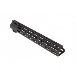 AimSports DPMS Low AR-308 13.5" M-LOK Freefloat Handguard