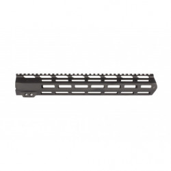 AimSports DPMS Low AR-308 13.5" M-LOK Freefloat Handguard