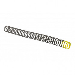 Sprinco M4 / AR-15 Yellow Reduced Power Carbine Buffer Spring