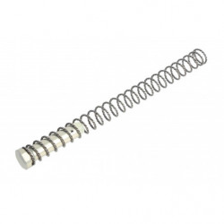 Geissele Automatics Super 42 Braided Buffer Spring and Buffer