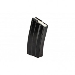 E-Lander 7.62x39mm 17-Round Steel AR-15 Magazine