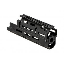 AimSports AKM/AK47 Short Russian M-LOK Handguard