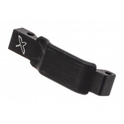 Forward Controls Design Winter Trigger Guard  Black