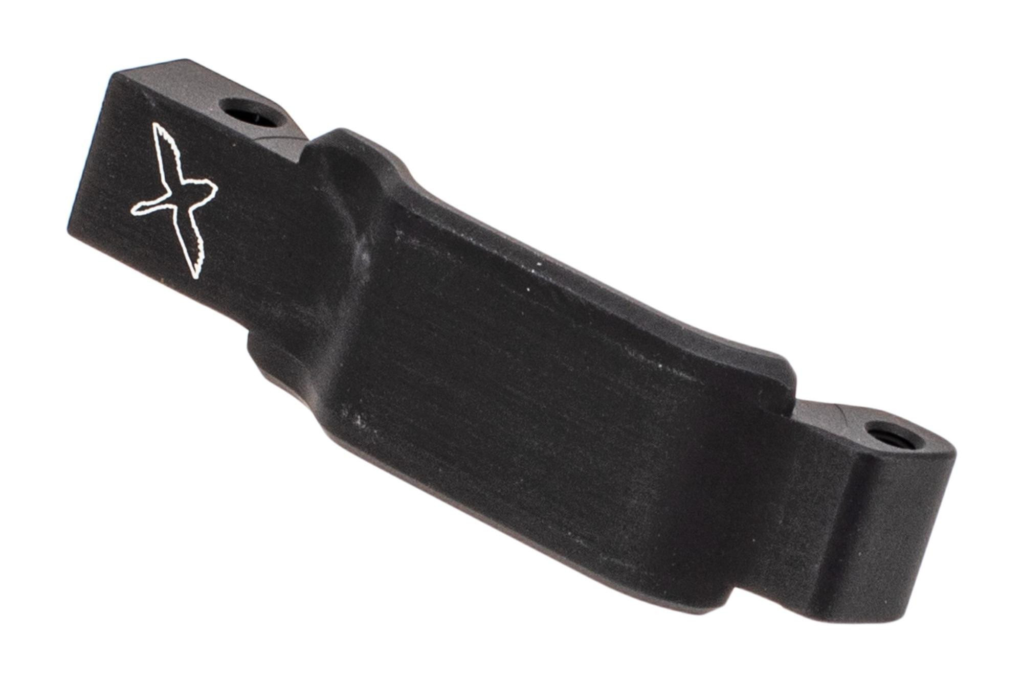 Forward Controls Design Winter Trigger Guard  Black