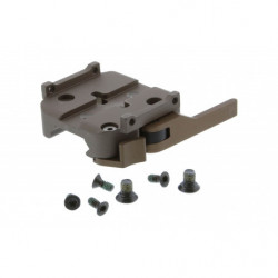 EOTECH EXPS Base Service Kit Tan