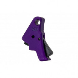 Apex Tactical Action Enhancement Trigger for GLOCK Purple