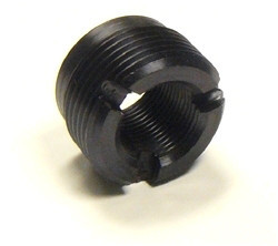 CNCW Muzzle Thread Adapter 1/2x28RH to M24x1.5RH