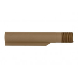 Timber Creek Outdoors AR-15 Buffer tube FDE