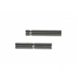 KNS Precision Replacement Trigger/Hammer Match Grade Pins .154 Diameter