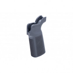 B5 Systems Type 23 P-Grip Wolf Grey