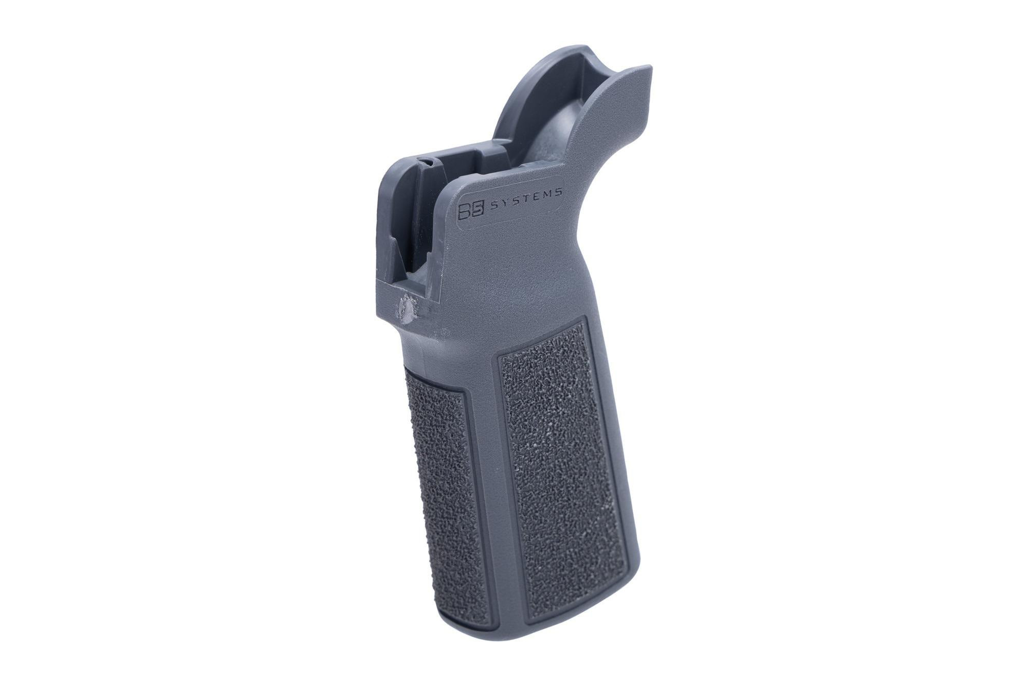 B5 Systems Type 23 P-Grip Wolf Grey