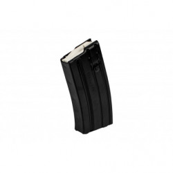 E-Lander 5.56 NATO 20-Round Steel AR-15 Magazine