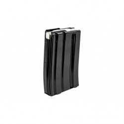 E-Lander 5.56 NATO 15-Round Steel AR-15 Magazine