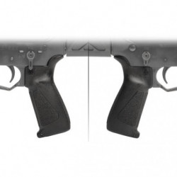 UTG Ultra Slim Pistol Gri Polymer Black