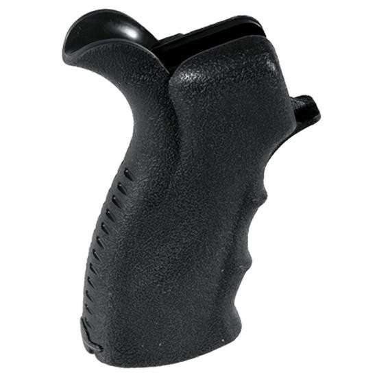 UTG AR-15 Ergonomic Pistol Grip Black