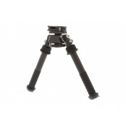 Atlas BT10-LW17 V8 Bipod with American Defense QD Mount