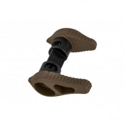 Timber Creek Outdoors Ambidextrous Safety Selector FDE