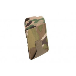 Blue Force Gear Ten-Speed Belt Pouch Hanger For MARCO Dispenser MultiCam