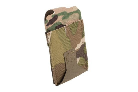 Blue Force Gear Ten-Speed Belt Pouch Hanger For MARCO Dispenser MultiCam