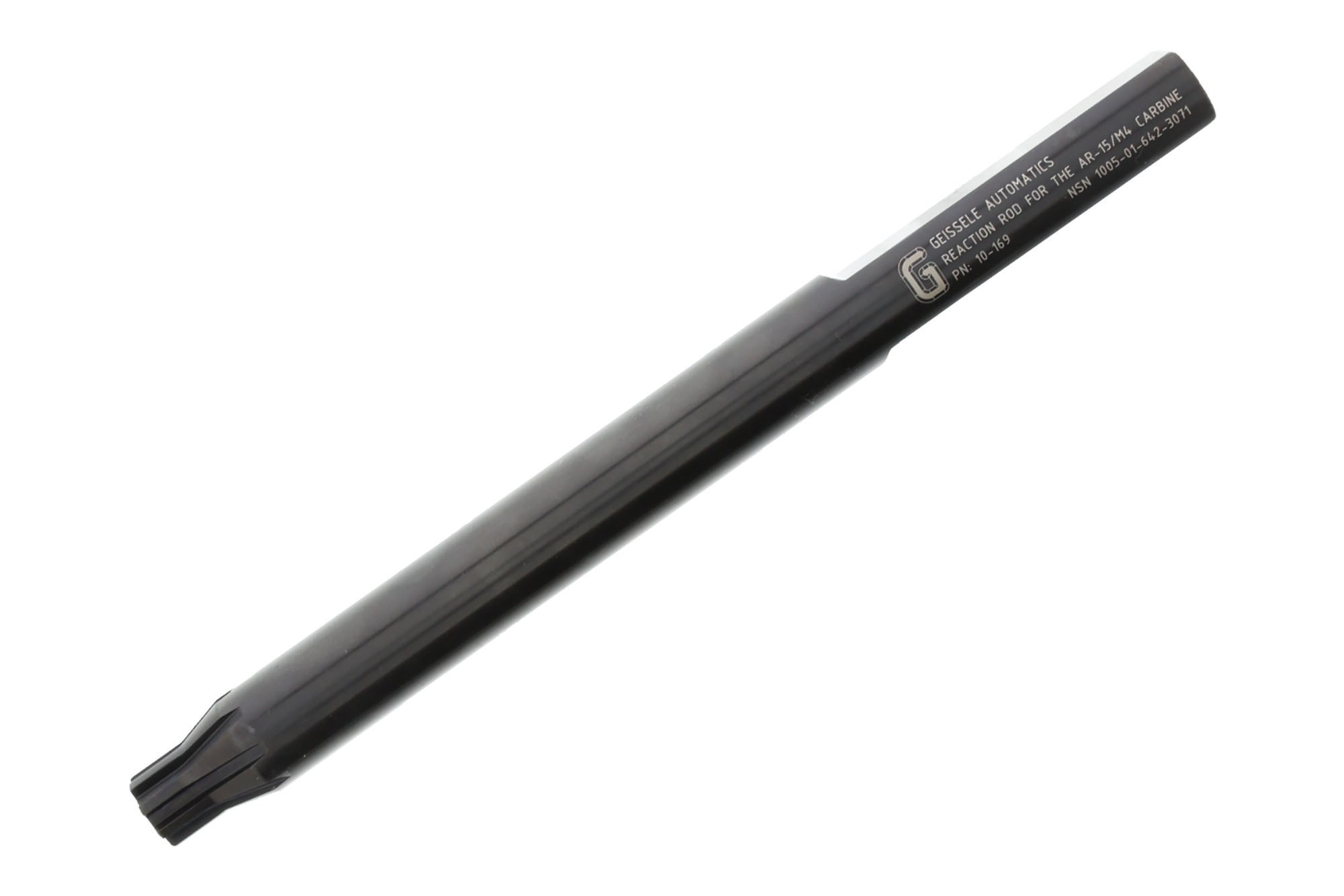 Geissele Automatics Reaction Rod for AR-15 Uppers