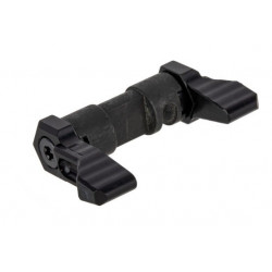 Phase 5 Tactical 90 Degree Ambi Safety Selector Black