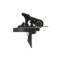 Geissele Automatics Super Dynamic Combat SD-C Two Stage AR-15 Trigger .154"