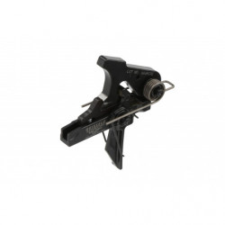 Geissele Automatics Super Dynamic Combat SD-C Two Stage AR-15 Trigger .154"