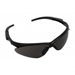 Walker's Crosshair Sport Shooting Glasses Smoke